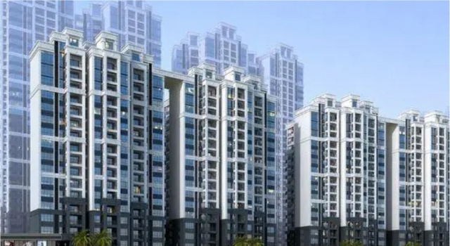 汕头海怡半岛花园